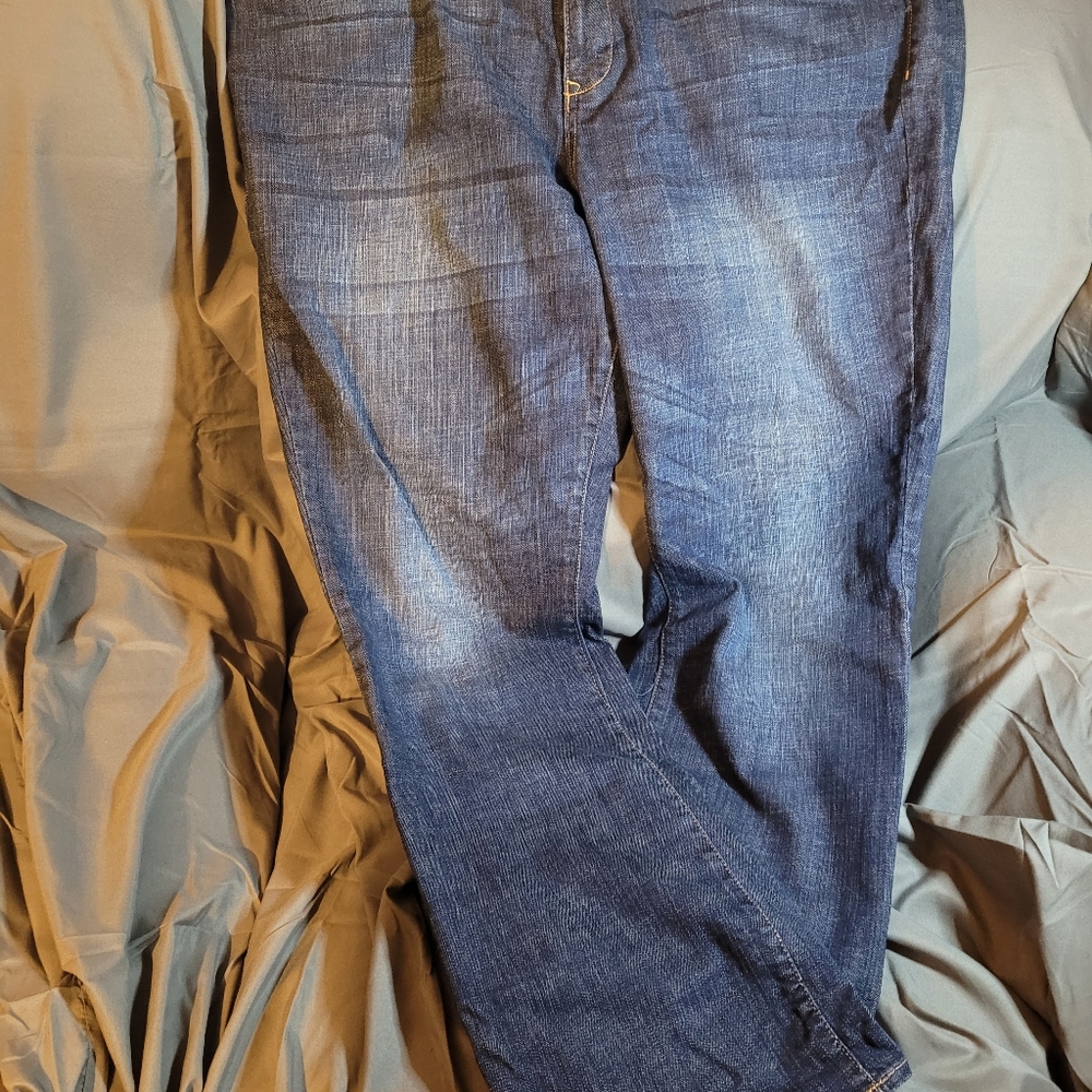 20W Old Navy jeans